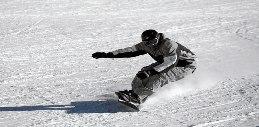 Fumble Unlike turtle Skiing vs Snowboarding - Which Is Easier to Learn? | Ski-Lifts