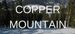 airport transfers to copper mountain