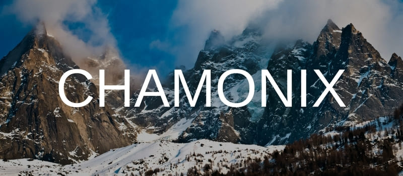 airport transfers to chamonix