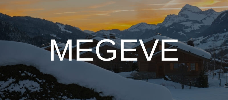 airport transfers to megeve