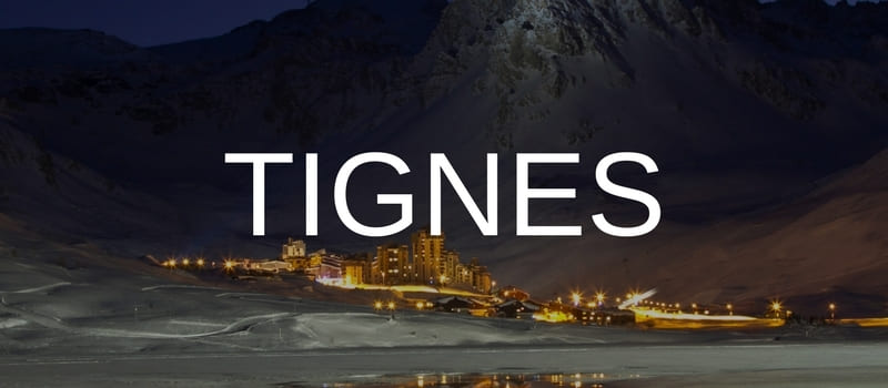 airport transfers to tigne