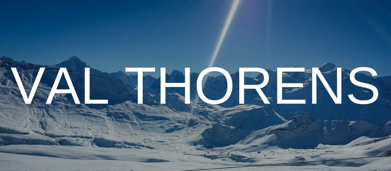 airport transfers to val thorens