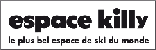 Espace Killy Ski Logo