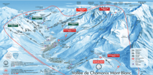 Airport Transfers to Chamonix Valley