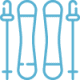 Ski-Lifts Ski Hire