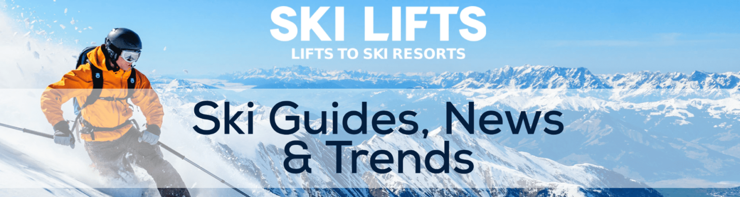 Ski Guides, News and Trends