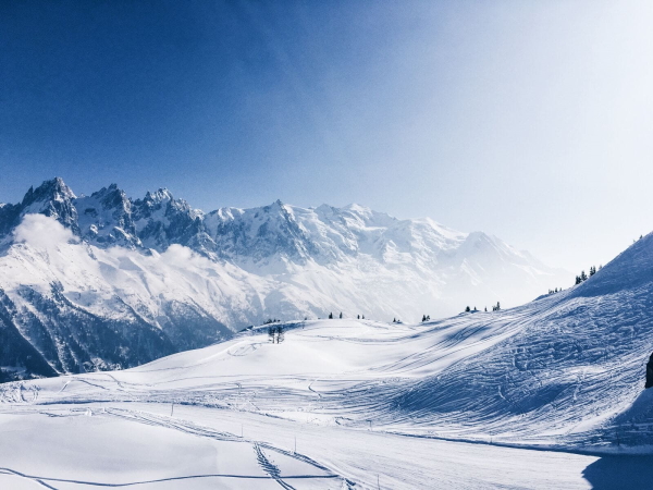 Geneva to Chamonix Ski Transfers