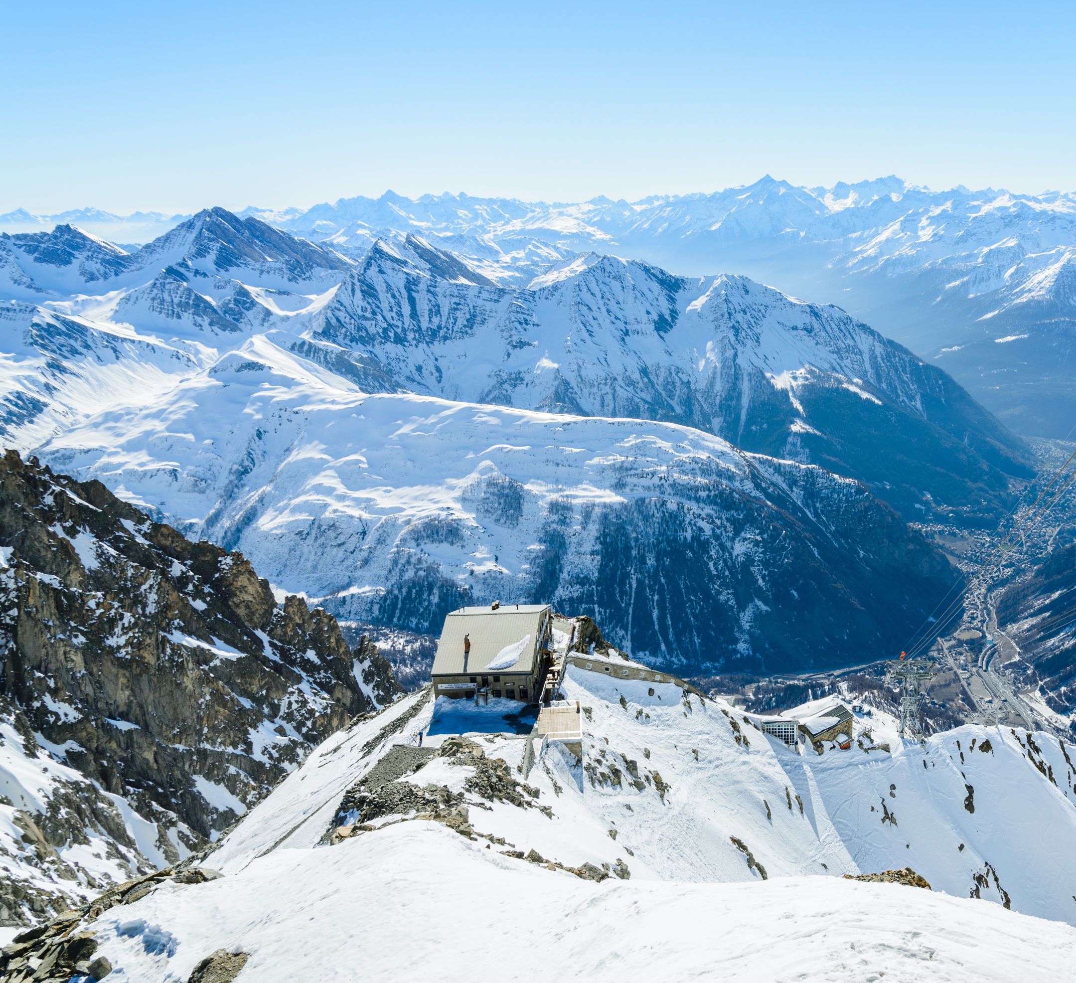 Courmayeur transfers