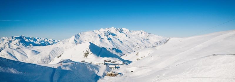 5 best french ski resorts