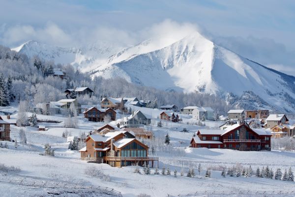 Best Long Haul Ski Destinations