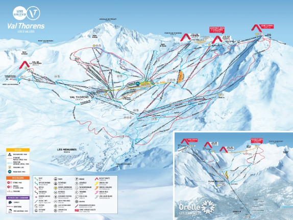 Val Thorens Transfers