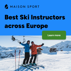 Maison Sport - Ski-Lifts