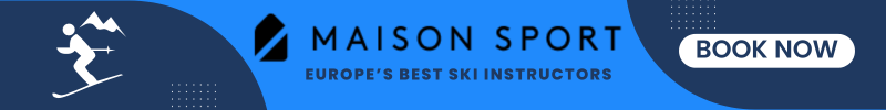 Maison Sport - Ski Instructors