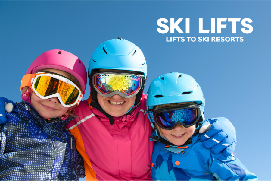 book ski hire online