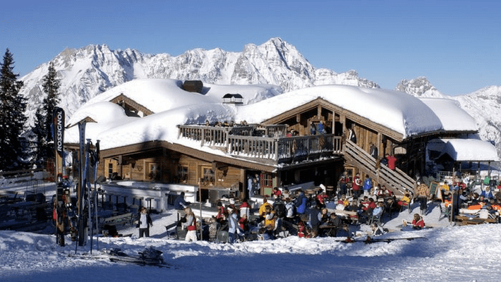 Saalbach Transfers – Skicircus
