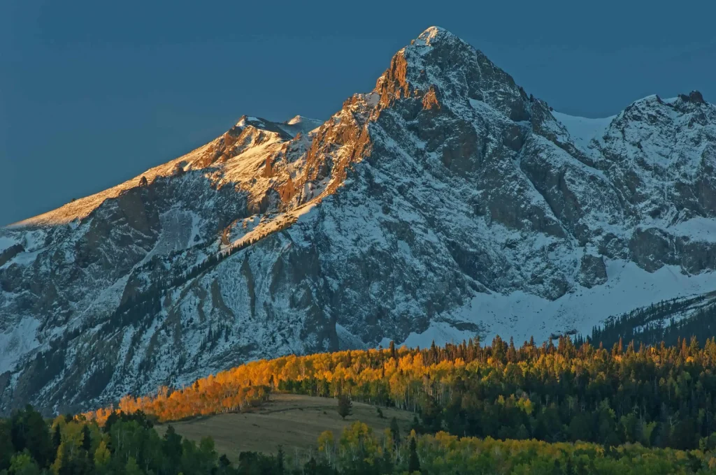 Carving Your Path: The Ultimate Guide to Skiing in Colorado