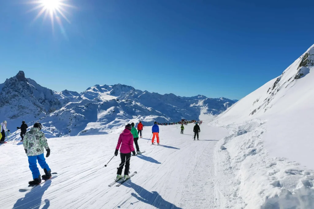 2025 European Ski Season Dates – Easter Edition