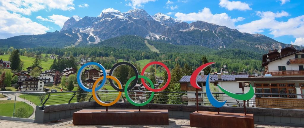 Milano Cortina 2026: Your Guide to the Winter Olympics