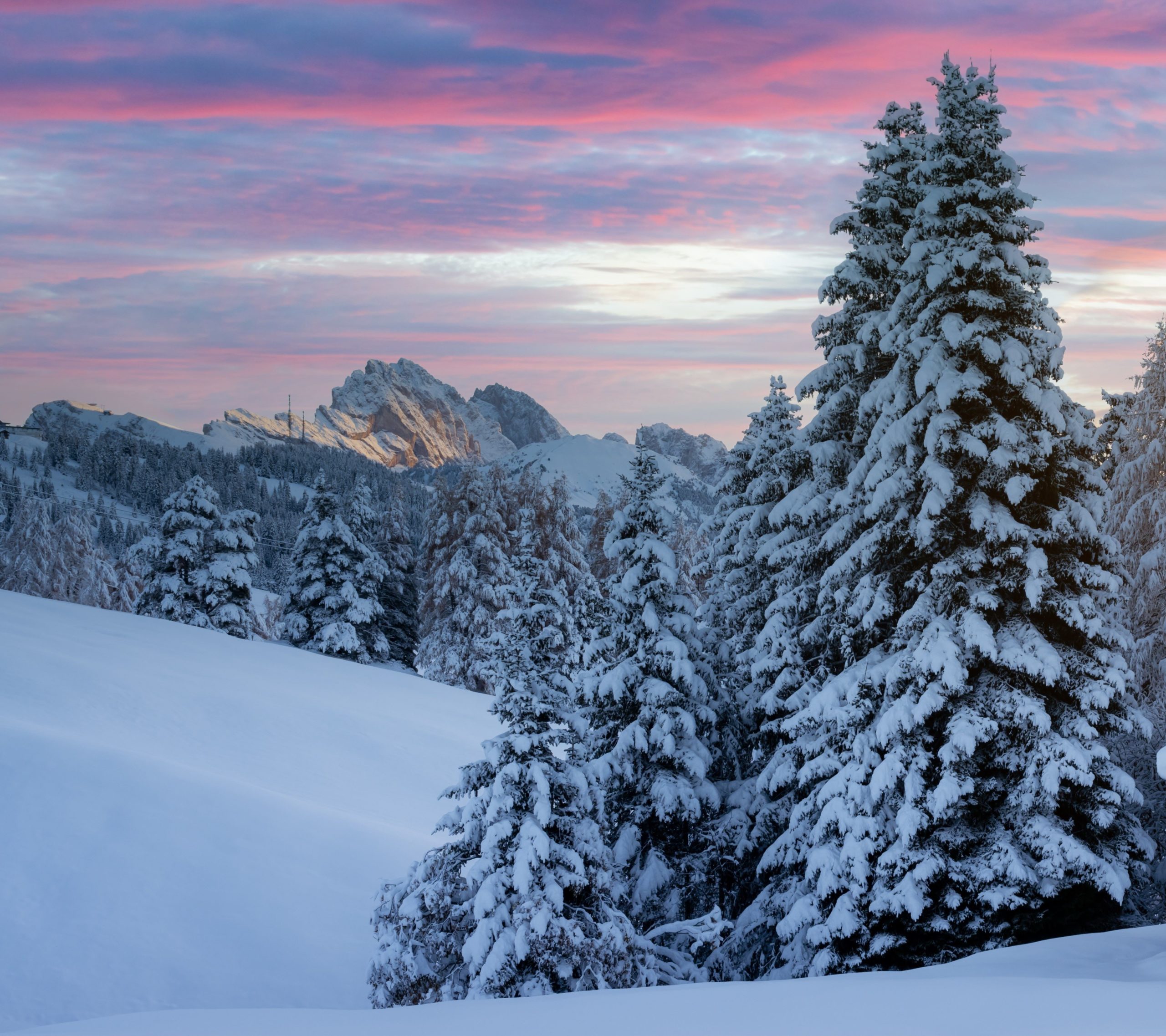 Ski Transfers in Italy