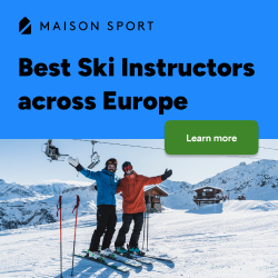 Ski Lessons