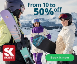 Ski Hire