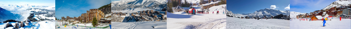 How to Get to Avoriaz