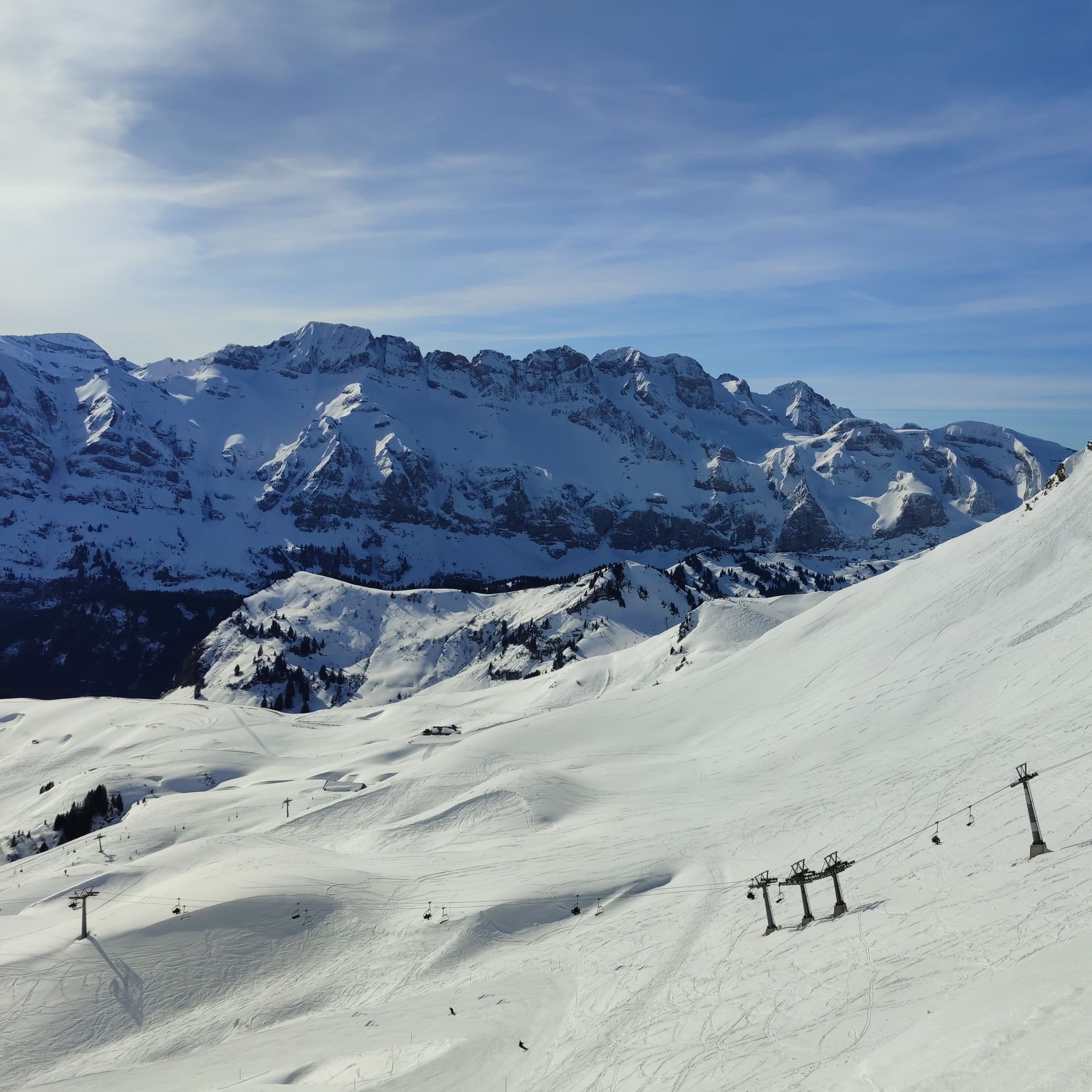 Val d'Illiez transfers