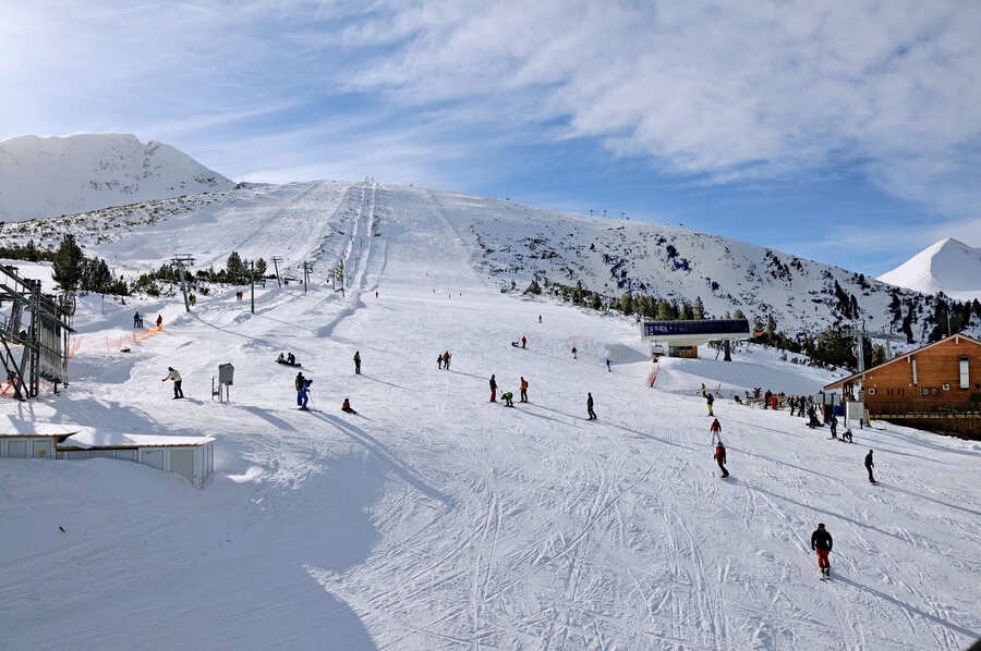 Bansko, Bulgaria