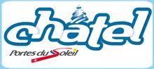 Getting to Chatel