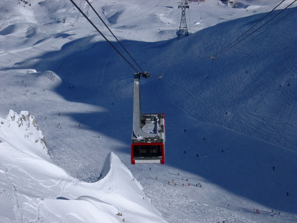 French Ski Season Dates 2015/2016