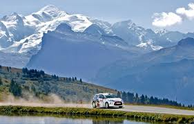 Summer Events in the Alps