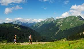 Things to expect on a mountain biking holiday in Morzine