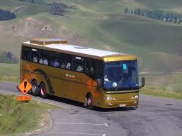 Les Arcs Coach Transfers