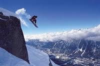 Chamonix Ski and Snowboard Hire