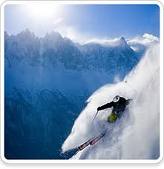 Chamonix Ski and Snowboard Hire