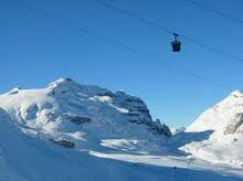 Flaine Self Catered Chalet and Apartment Accommodation