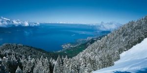 Private Airport Transfers from Geneva Airport