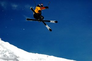 Ski and Snowboard Hire in Les Arcs