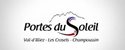 Morzine Shared Airport Transfers from Geneva