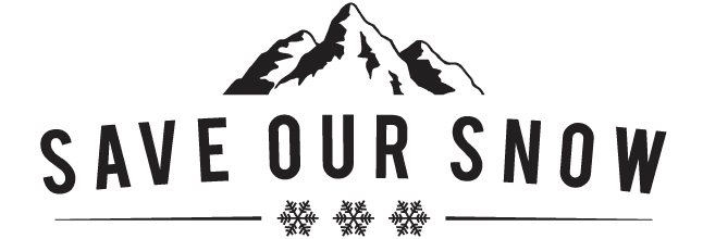 Save-Our-Snow-Logo