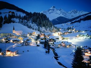Airport Transfers to Kaprun
