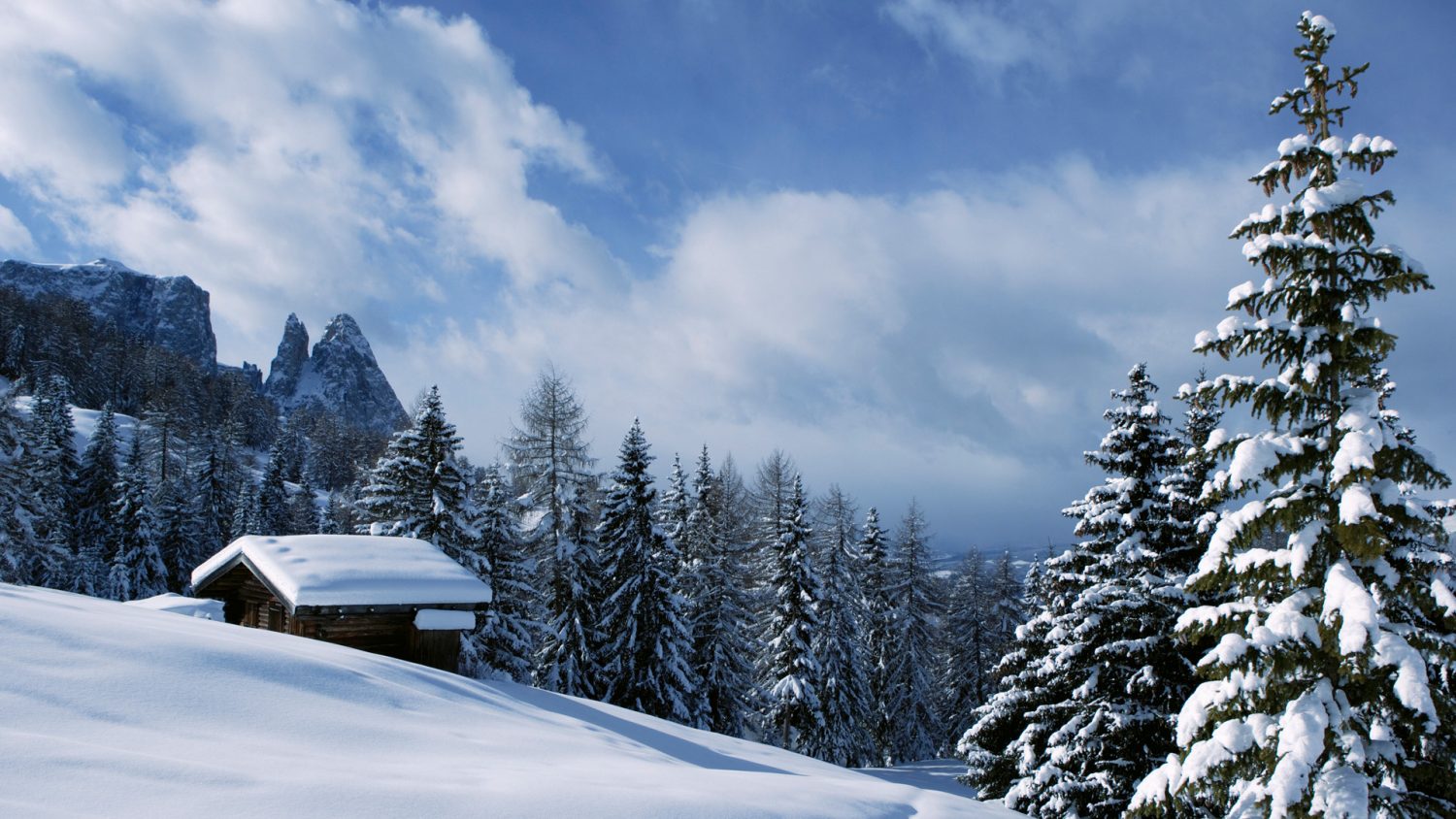 European Ski Season Dates - 2015/2016