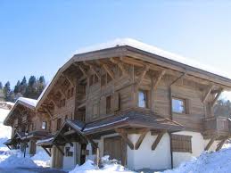 Megeve Self-Catered Chalet and Apartment Accommodation