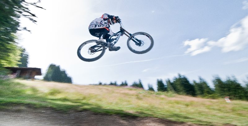 Things to expect on a Mountain Bike Holiday in Morzine