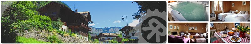 Things to expect on a Mountain Bike Holiday in Morzine