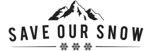 save-our-snow