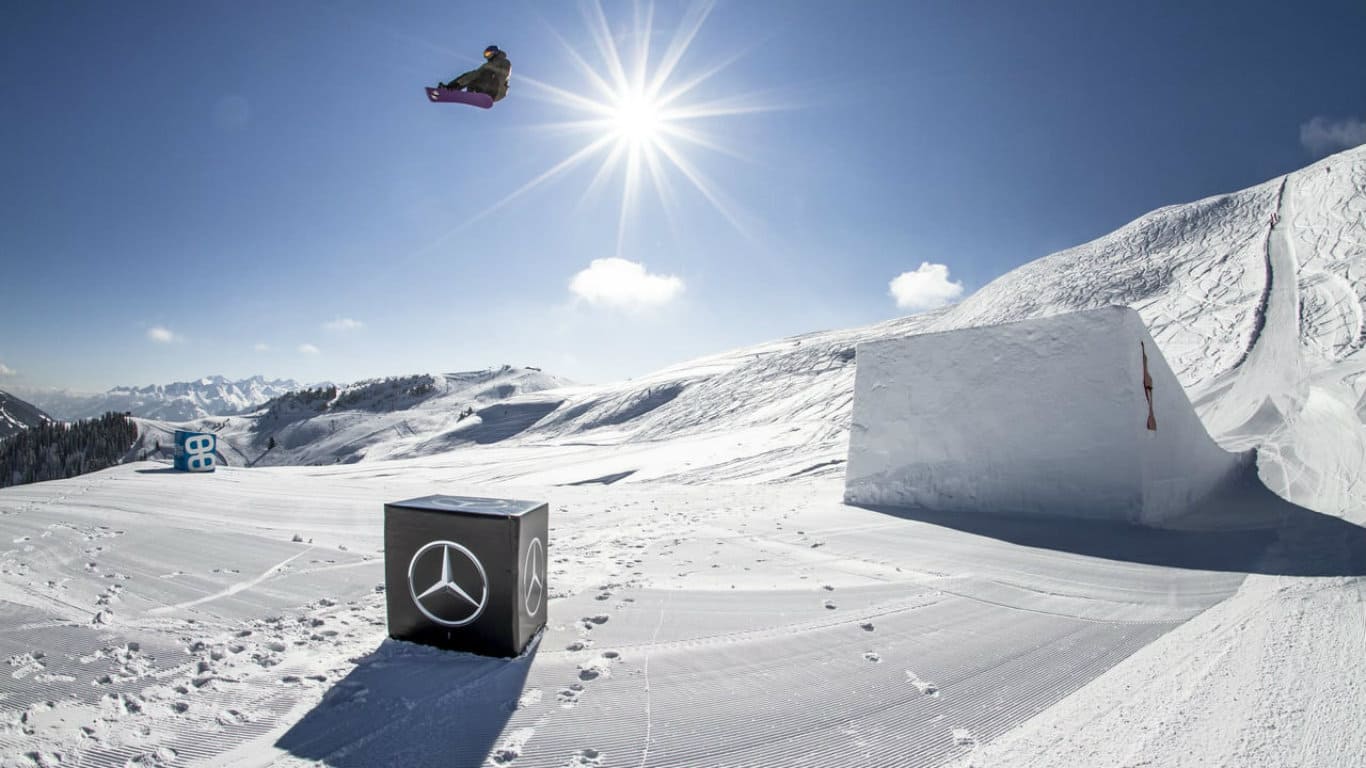 Top 10 Ski Resorts With Short Transfer Times SkiLifts