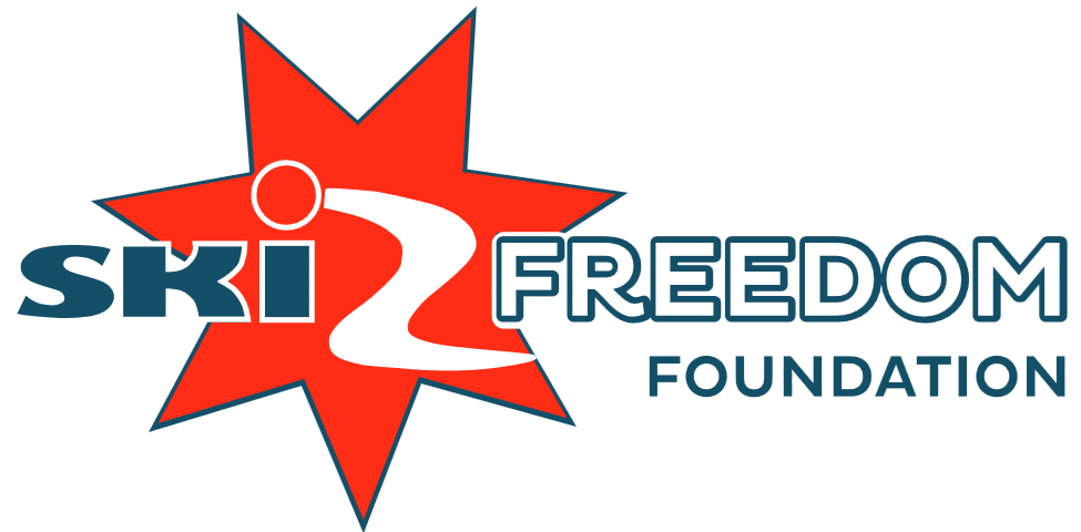 Ski2Freedom Logo