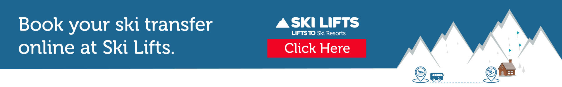 Book your ski transfer at Ski-Lifts