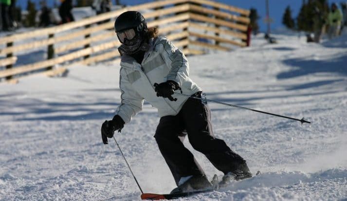 snowmass for beginners